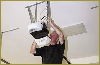 Security Garage Door Repairs Jamaica, NY 347-875-3028 - openers-gr-33m