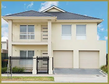 Security Garage Door Repairs Jamaica, NY 347-875-3028 - residential-gr-33m