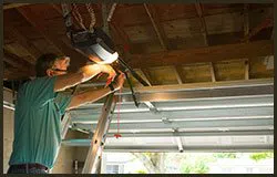 Security Garage Door Repairs, Jamaica, NY 347-875-3028